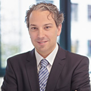 Daniel Pohl