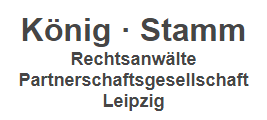 König Stamm Rechtsanwälte