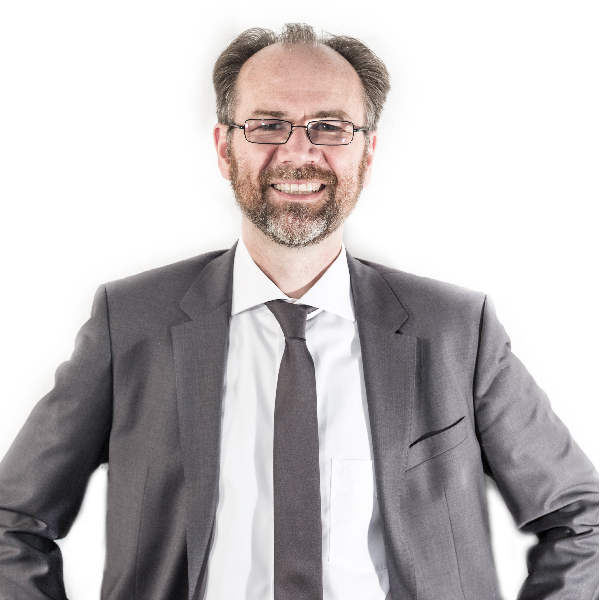 Dr. Achim Tiffe