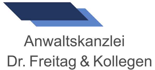 Anwaltskanzlei Dr. Freitag & Kollegen