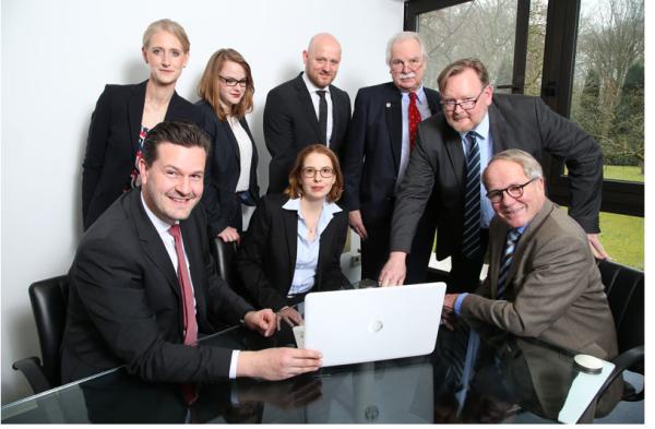 Vogt & Reiners Rechtsanwälte