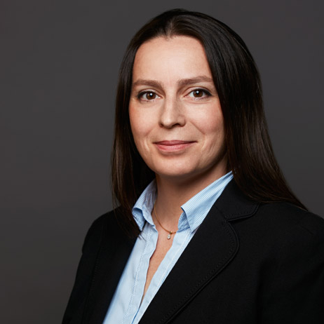 Stephanie-Réka Weidemann