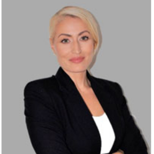Öznur Yilmaz-Hatko