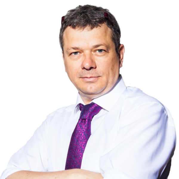 Dr. Rainer Borgelt