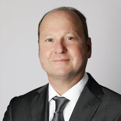 Bernd J. Klinkhammer