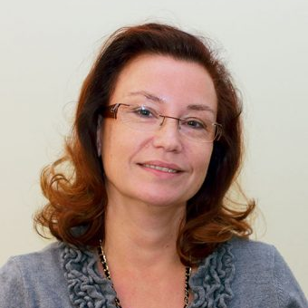 Antje Marschke
