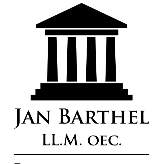 Jan Barthel LL.M. oec.