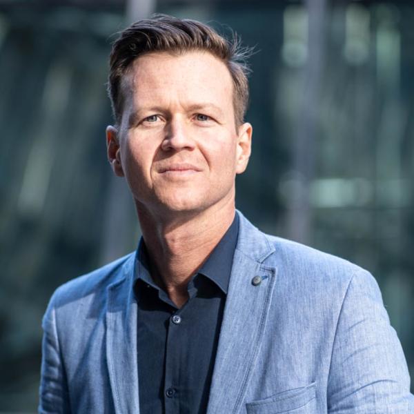Dominic Kaiser Maître en droit