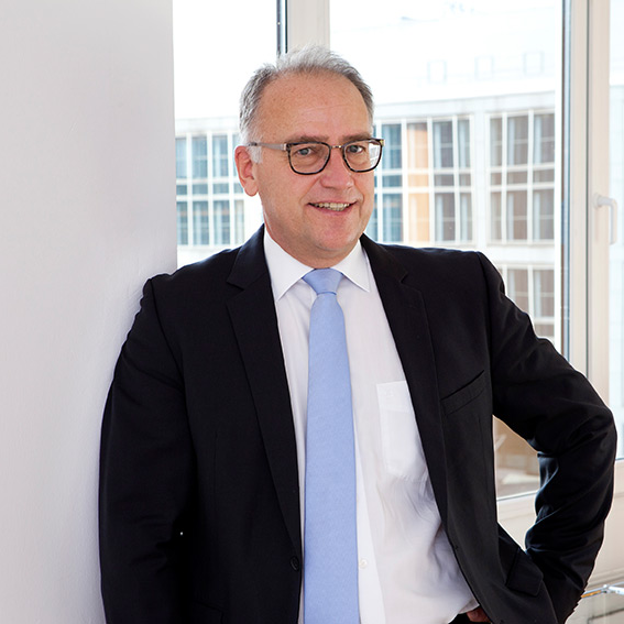 Heiner Weitz