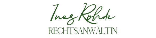 Rechtsanwältin Ines Rohde
