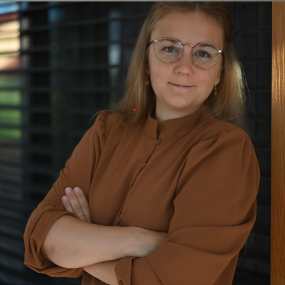 Anja Jäger