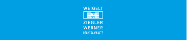 Weigelt Ziegler Werner - Rechtsanwälte und Fachanwälte für Arbeitsrecht