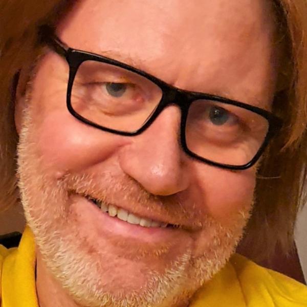 Ralf Becker