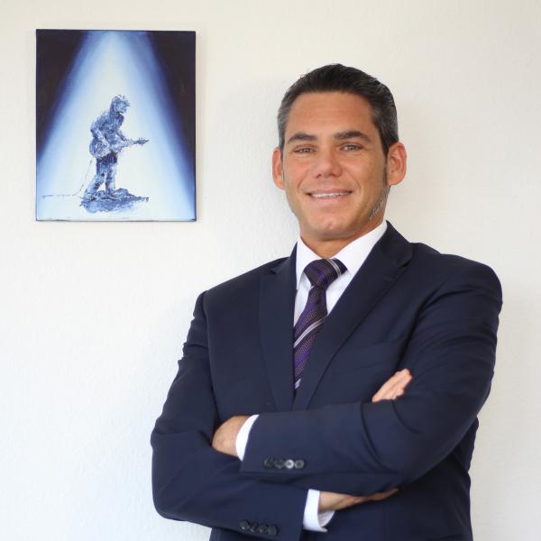 Sirous Vafi