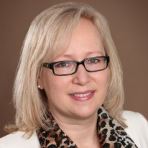 Karin Plewe
