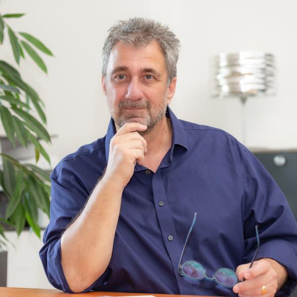 Gerald Freund