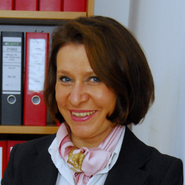 Caroline Kager