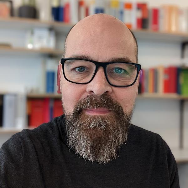 Sascha Kühn