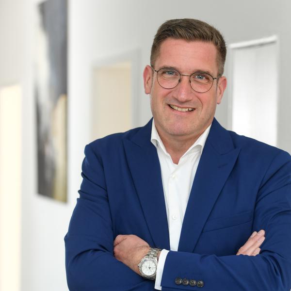 Oliver Stemmer