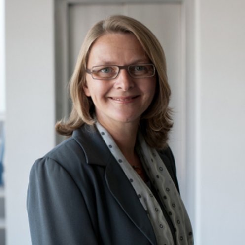 Annette Stebner