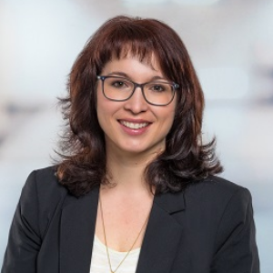 Sabrina Schmitt