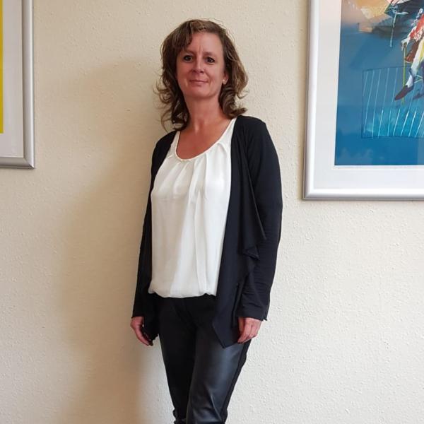 Kerstin Tussnat