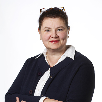 Dr. jur. Yvetta Skrdlik