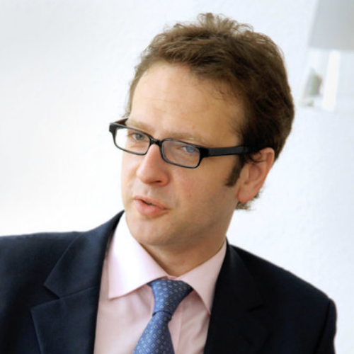 Holger Strauß