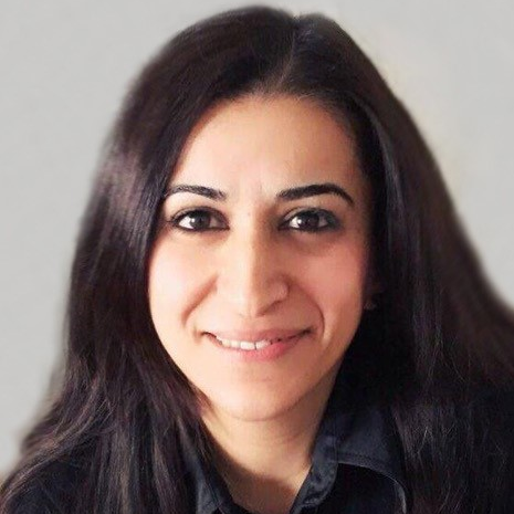 Hatice Meral