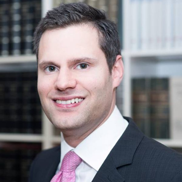 Andreas Fischer MBA