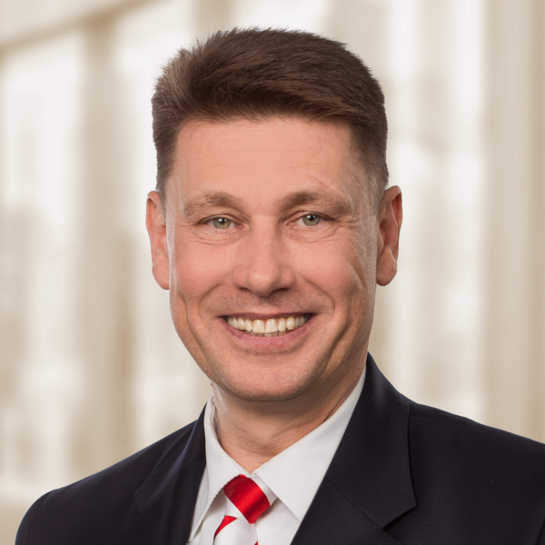 Hendrik A. Könemann