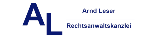 Rechtsanwaltskanzlei Arnd Leser