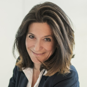 Danijela Freifrau von Gültlingen