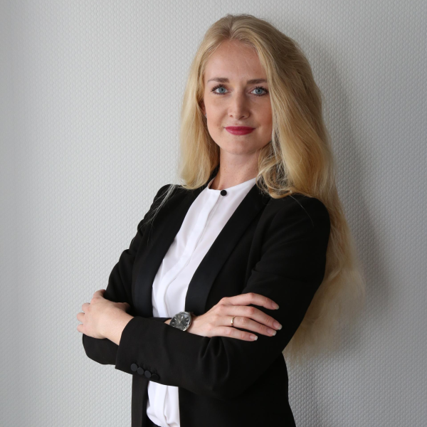 Constanze Ingmanns