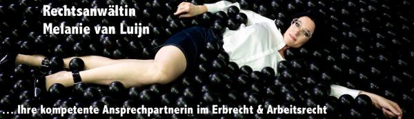 Kanzlei für Arbeits- & Erbrecht in Bielefeld & Blomberg