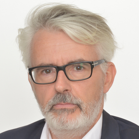 Michael Stamm