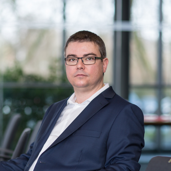 Dr. Lars Jaeschke LL.M.