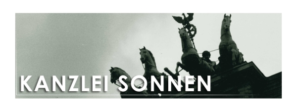 Kanzlei Sonnen