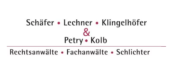 Bürogemeinschaft Schäfer, Lechner, Klingelhöfer & Petry, Kolb