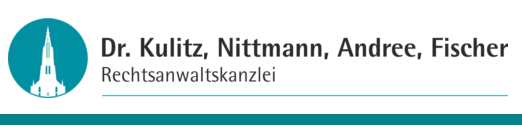 Dr. Kulitz, Nittmann, Andree, Fischer Rechtsanwaltskanzlei