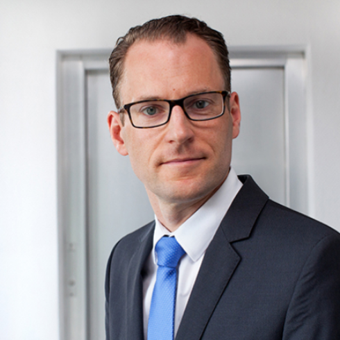 Thorsten Schumacher