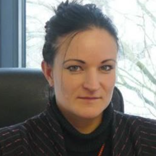 Alexandra Hirsch