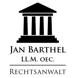 Rechtsanwaltskanzlei Jan Barthel, LL.M. oec.