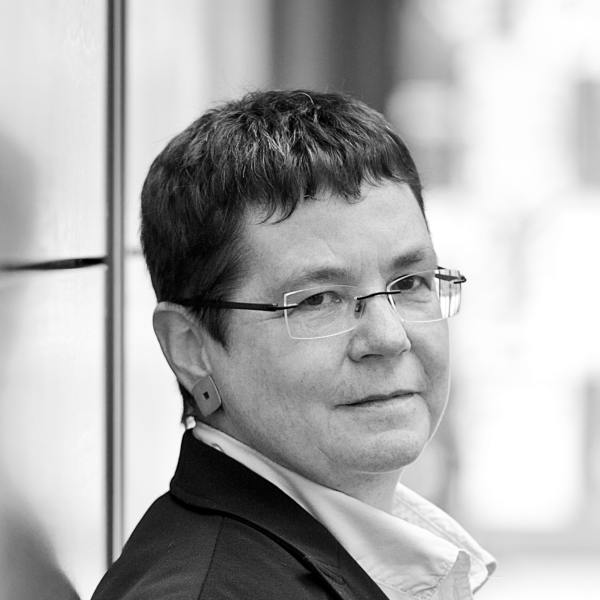 Manuela M. Gerhard