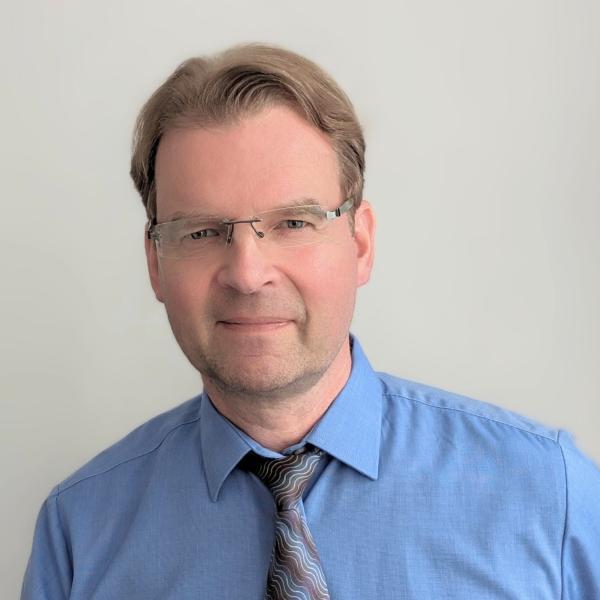Michael Brandt