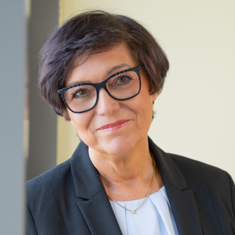 Marita Korn-Bergmann