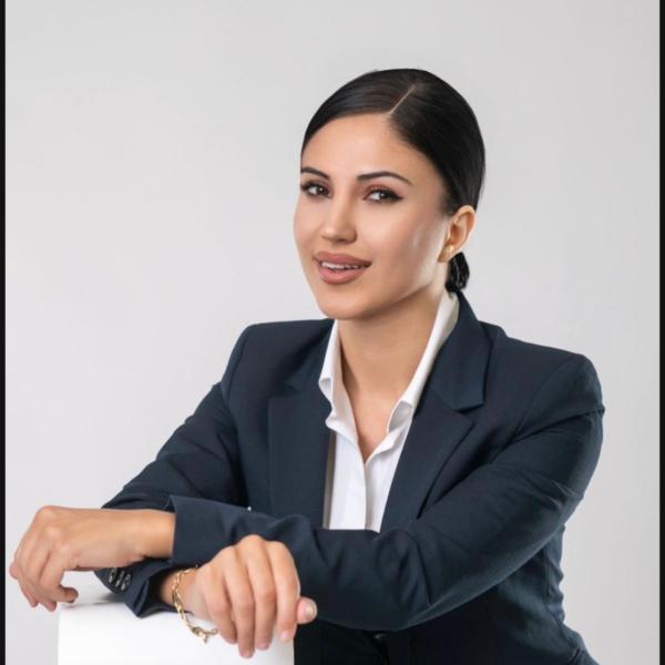 Ronahi Cinar