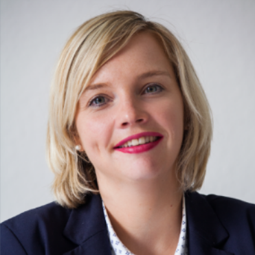 Christin Czech-Wolter