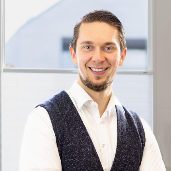 Christian Keßler