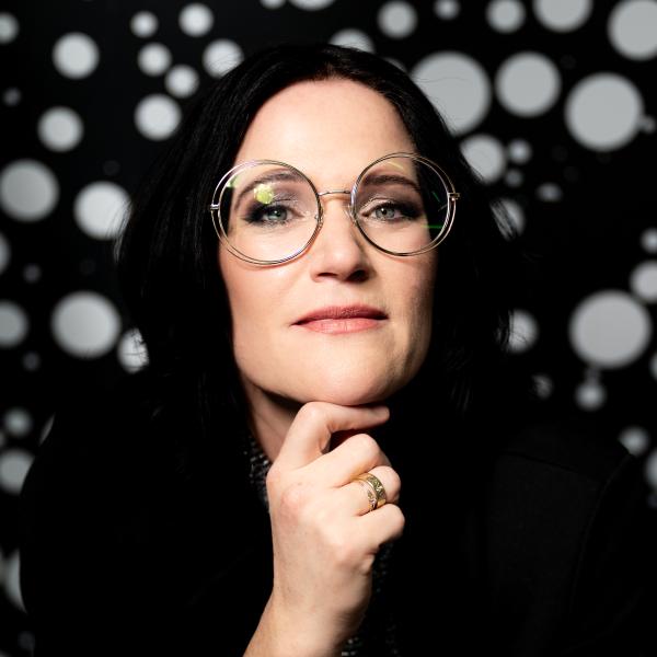 Melanie van Luijn
